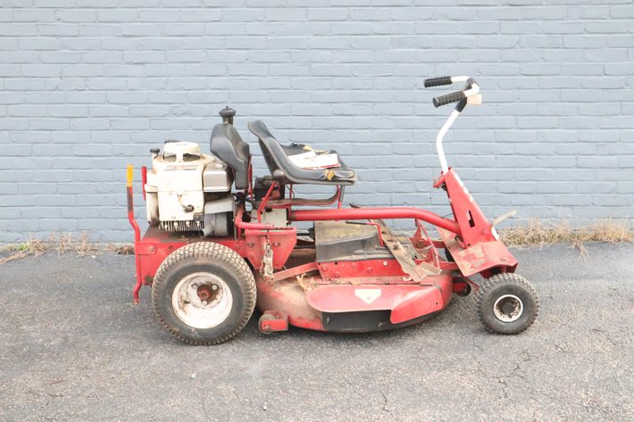 Image for *Offsite* Auction