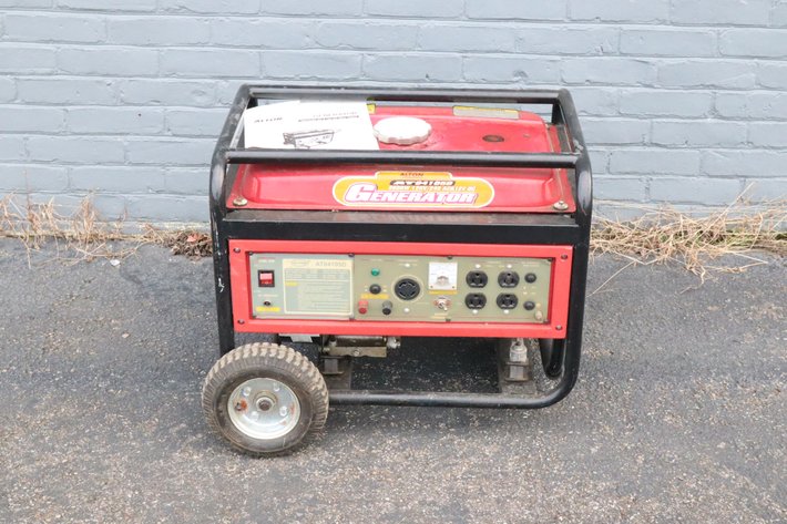 Image for *Offsite* Auction