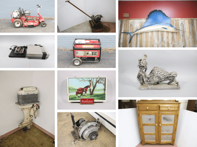 Image for *Offsite* Auction