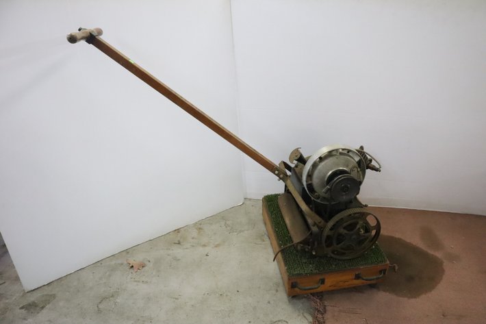 Image for *Offsite* Auction