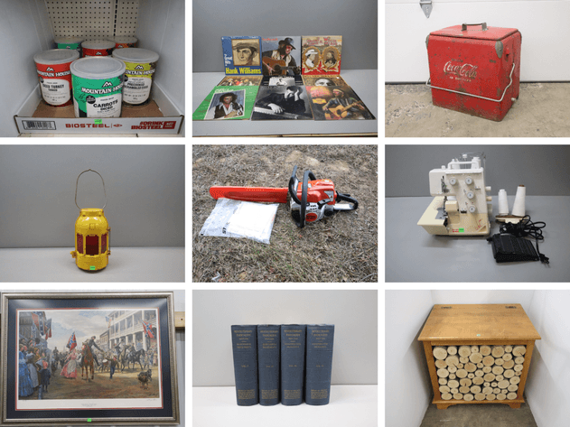 Image for Blue Ridge Gallery #2157