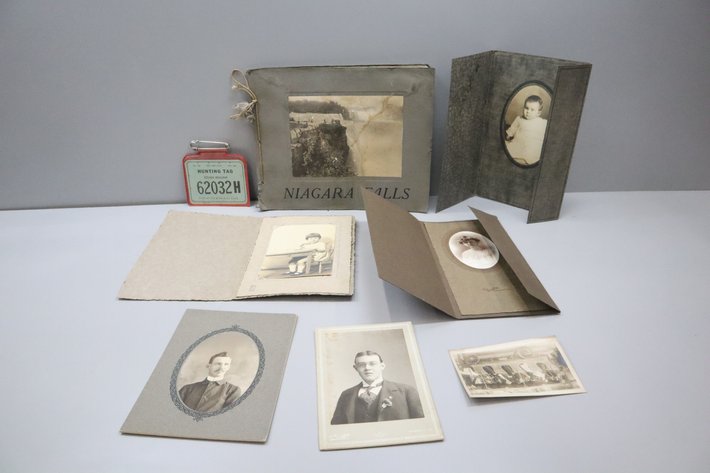 Image for Blue Ridge Gallery #1158