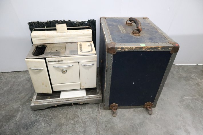 Image for Blue Ridge Gallery #1158