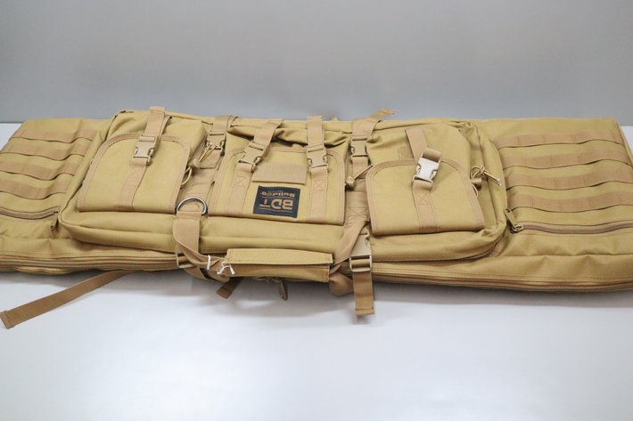 Image for Ammunition and Accessories #5257