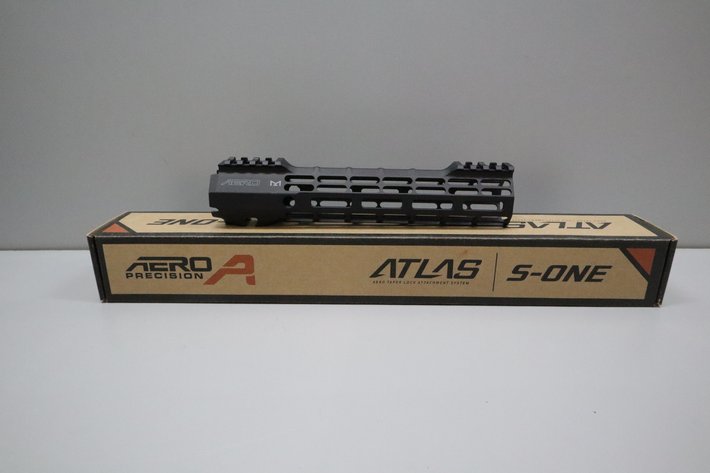 Image for Ammunition and Accessories #5257