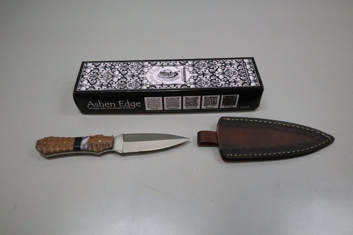 Image for Ammunition and Accessories #5257