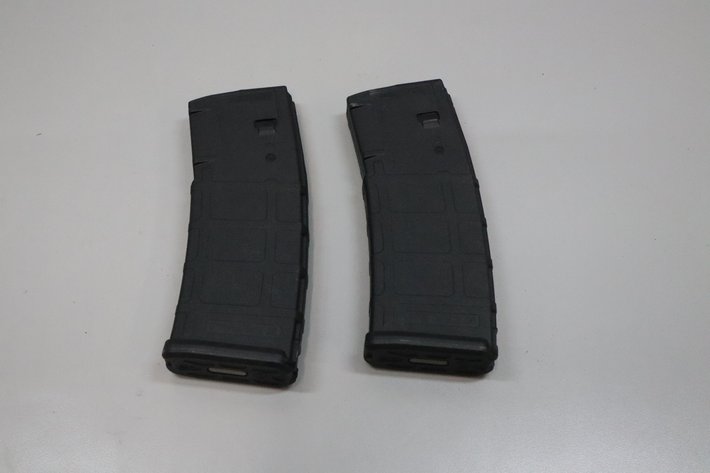 Image for Ammunition and Accessories #5257