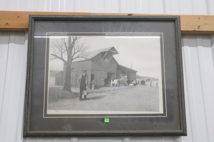 Image for Blue Ridge Gallery #2160