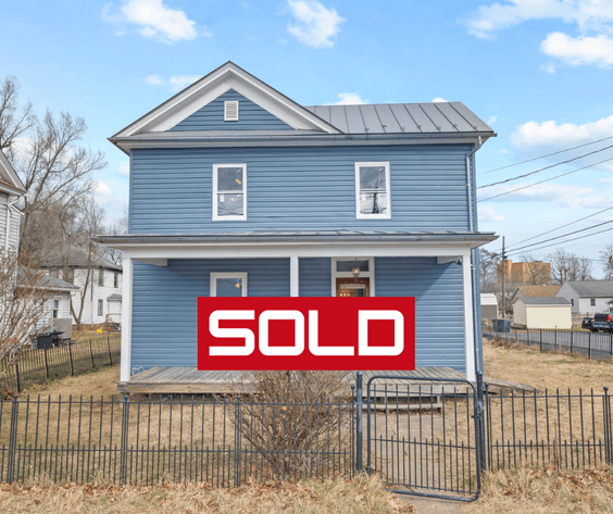 Image for Waynesboro Real Estate Auction