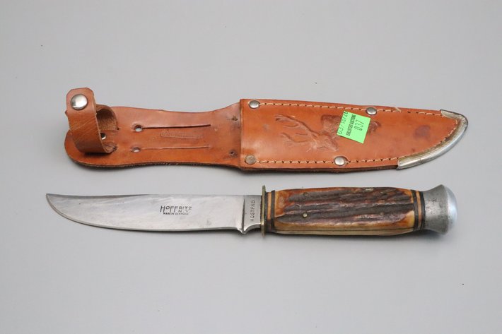 Image for Ammunition and Accessories #5263