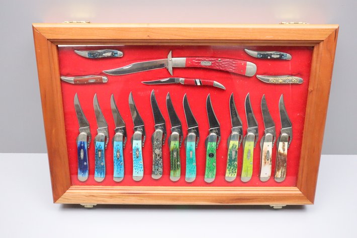 Image for Ammunition and Accessories #5263