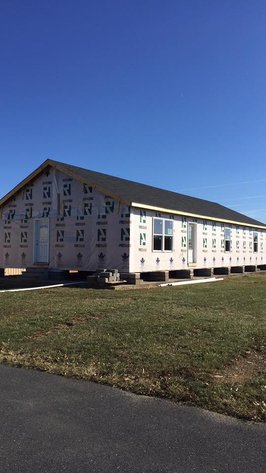 Image for Modular Home - Valley Career and Technical Center 2026