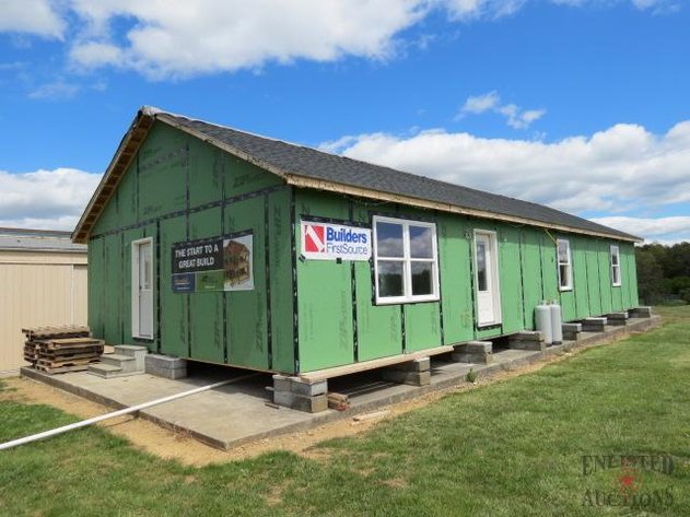 Image for Modular Home - Valley Career and Technical Center 2026