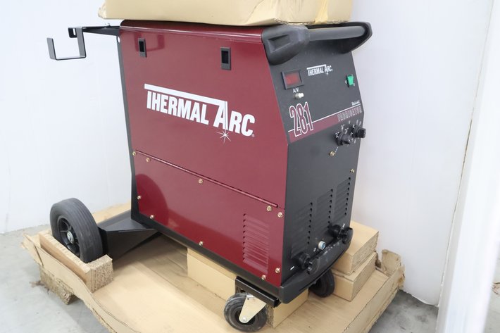 Image for Welding Shop Liquidation