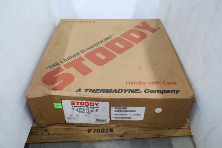 Image for Welding Shop Liquidation