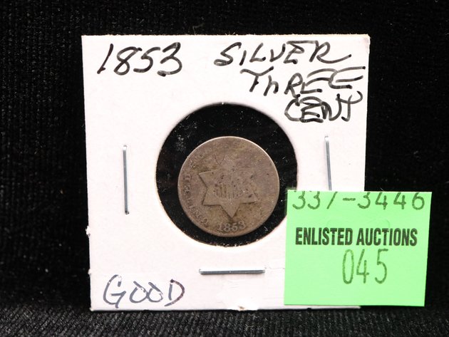 Image for Coins and Currency