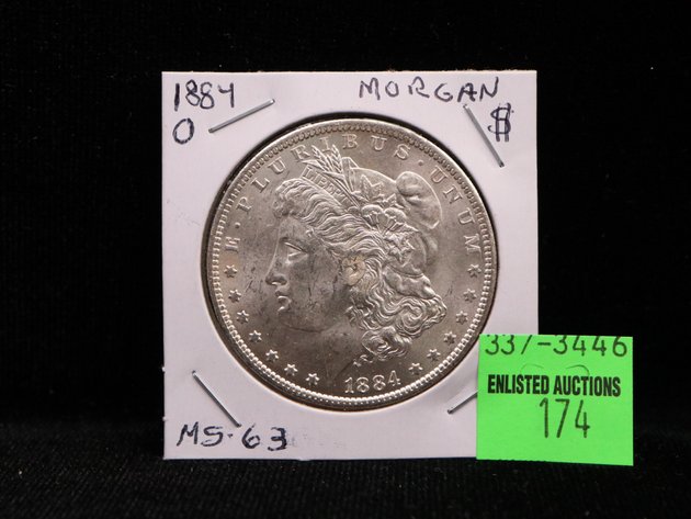 Image for Coins and Currency