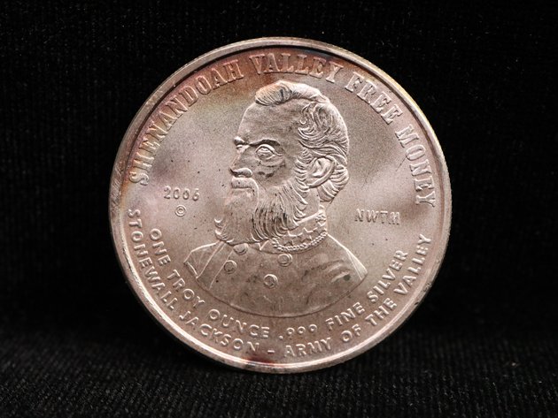 Image for Coins and Currency