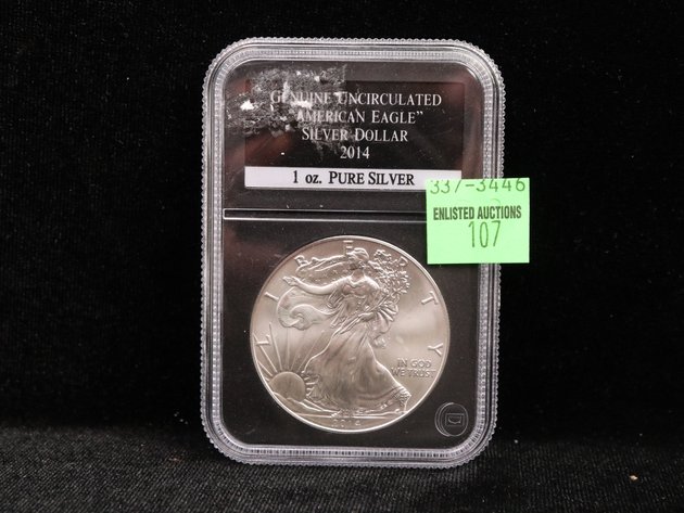 Image for Coins and Currency