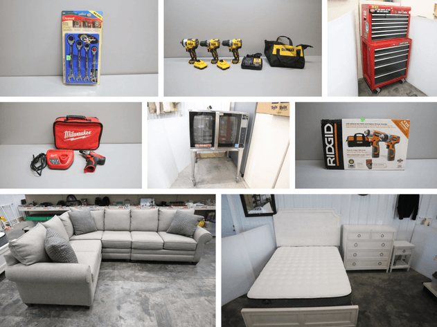 Image for Blue Ridge Gallery #1164