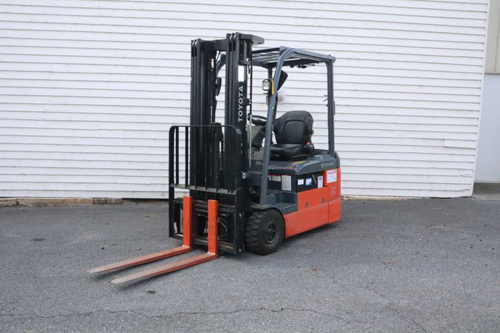 Image for HVAC Company Excess Inventory Auction