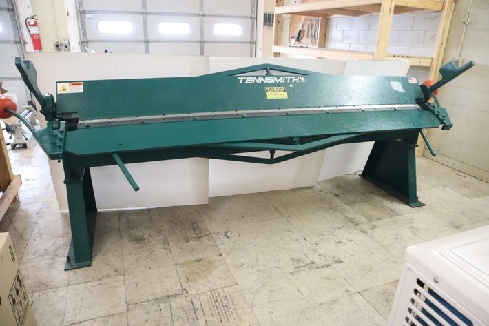 Image for HVAC Company Excess Inventory Auction