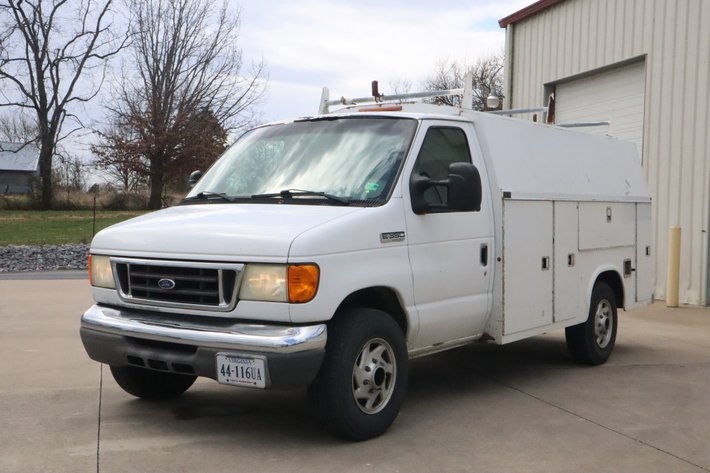 Image for HVAC Company Excess Inventory Auction