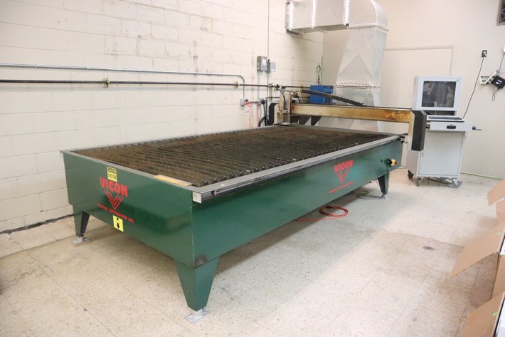 Image for HVAC Company Excess Inventory Auction