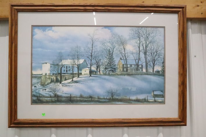 Image for Blue Ridge Gallery #1267