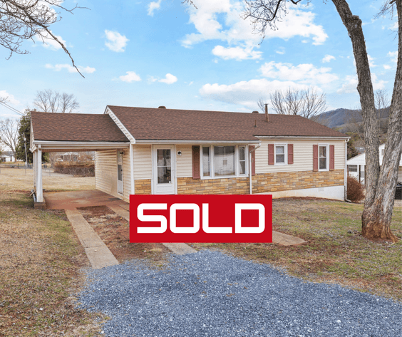 Image for 3 Bed / 1 Bath Home in Buena Vista