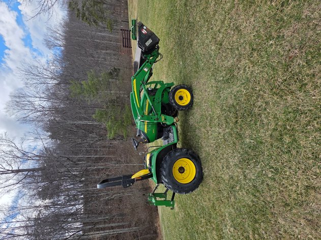 Image for Equipment and Vehicles - April 2026