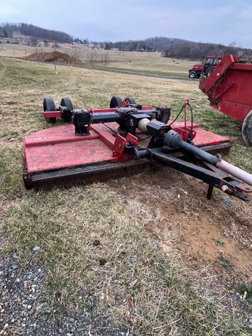 Image for Equipment and Vehicles - April 2026