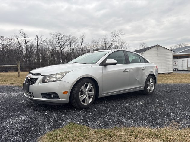 Image for Equipment and Vehicles - April 2026