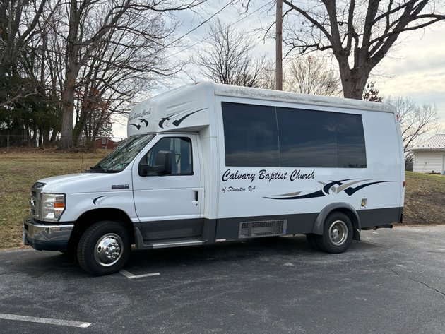 Image for Equipment and Vehicles - April 2026