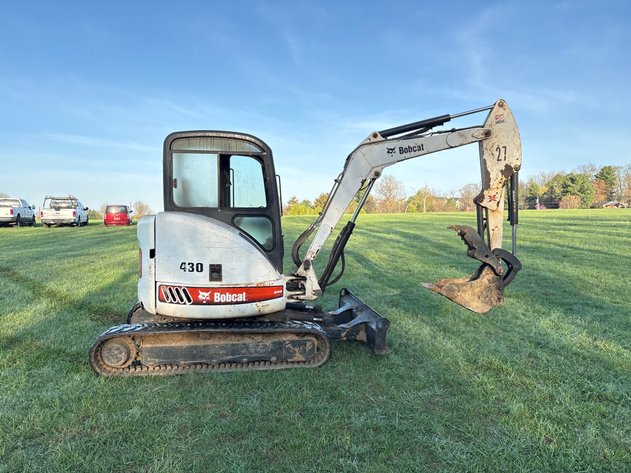 Image for Equipment and Vehicles - April 2026