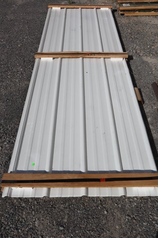 Image for Building Material Auction