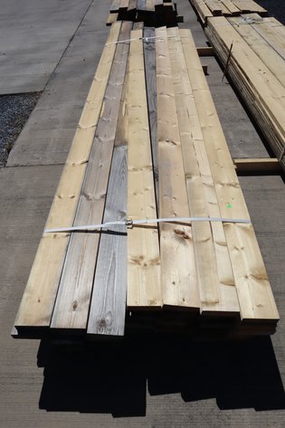 Image for Building Material Auction