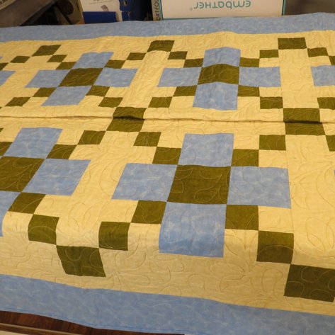 Image for Bethlehem Community Church Benefit Auction