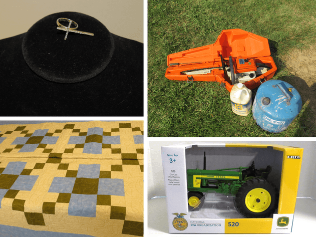 Image for Bethlehem Community Church Benefit Auction