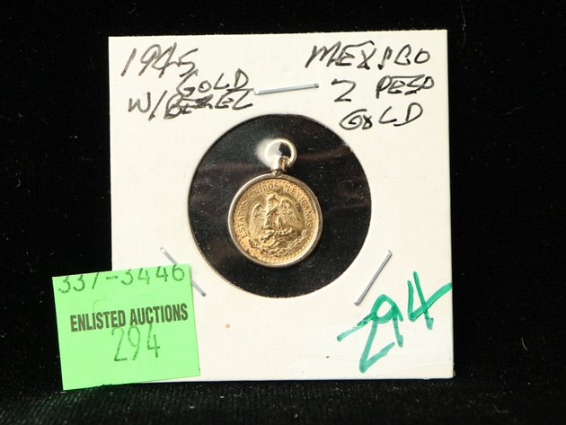 Image for Coins and Currency #5090