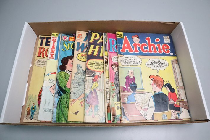 Image for Cold Springs Gallery #2092