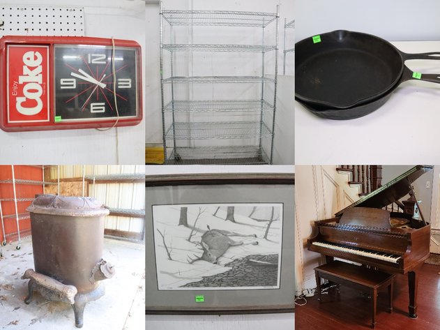 Image for Hidden Treasures Gallery #3092