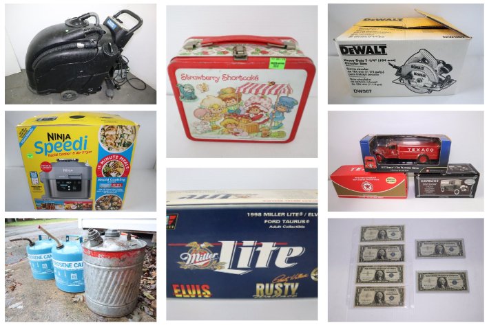 Image for Hidden Treasures Gallery #3091