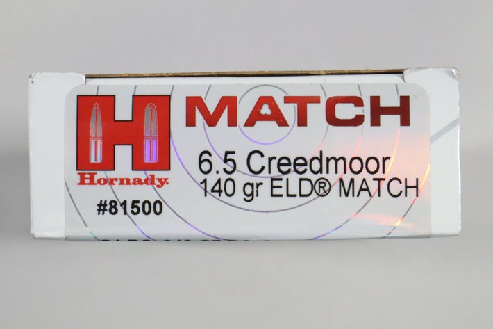 Image for Ammo And Accessories #5095