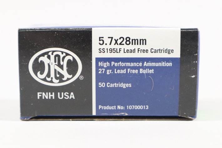 Image for Ammo And Accessories #5095