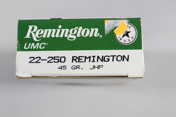 Image for Ammo And Accessories #5095