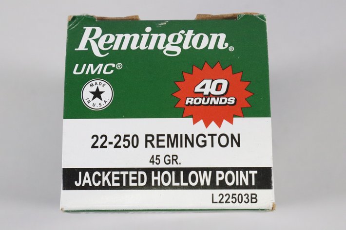 Image for Ammo And Accessories #5095