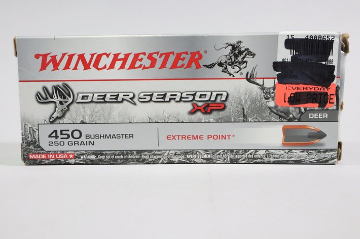 Image for Ammo And Accessories #5095