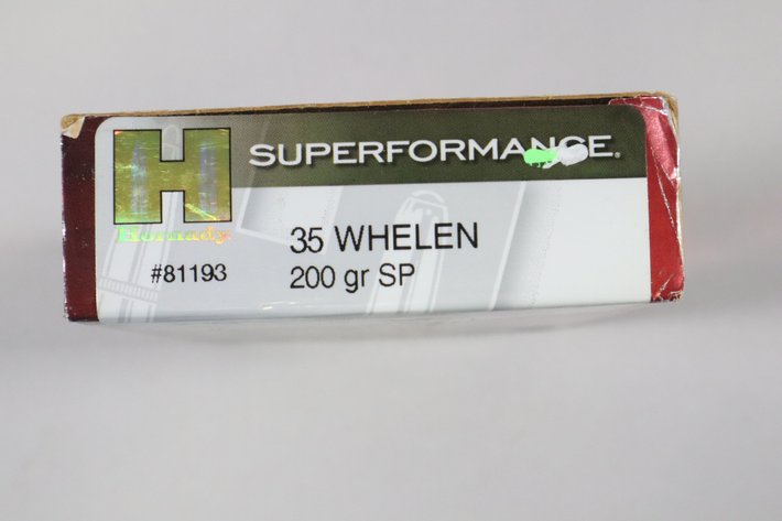 Image for Ammo And Accessories #5095