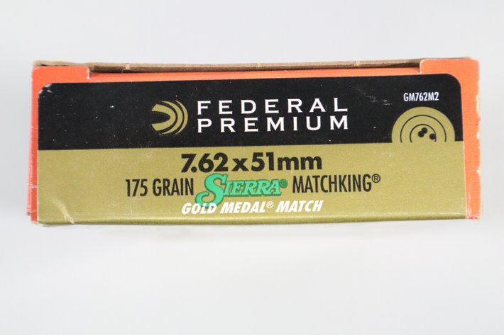 Image for Ammo And Accessories #5095